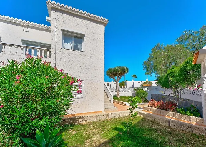 Sea View Penthouse Sunshine Urbania * Playa de las Américas