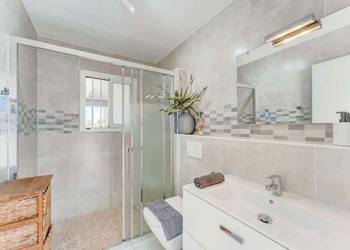 Apartman Sea View Penthouse Sunshine Urbania Playa de las Américas