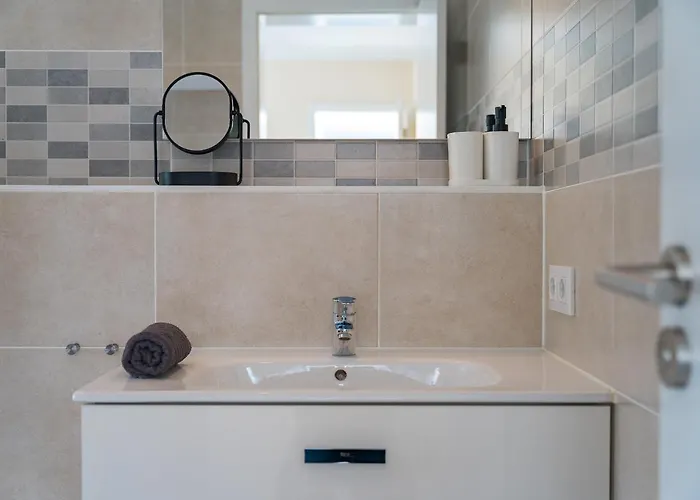 Apartment Sea View Penthouse Sunshine Urbania Playa de las Américas