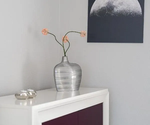 公寓 Sea View Penthouse Sunshine Urbania *