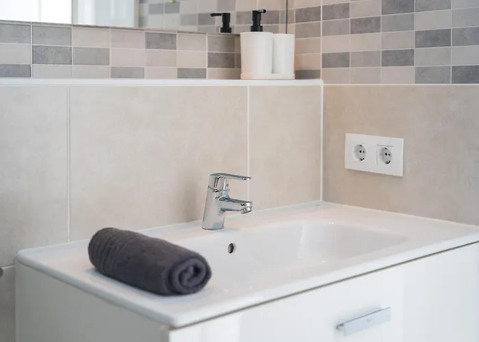 Sea View Penthouse Sunshine Urbania Playa de las Américas