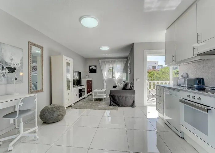 Sea View Penthouse Sunshine Urbania Apartman *