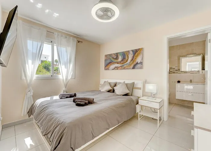 Apartman Sea View Penthouse Sunshine Urbania