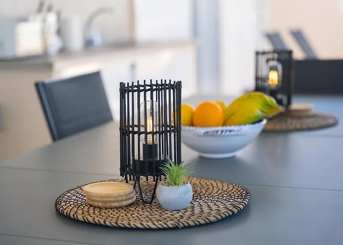 Sea View Penthouse Sunshine Urbania