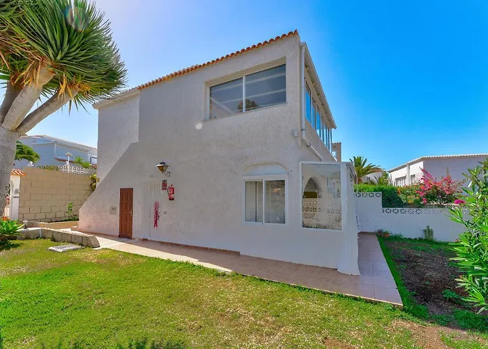 Sea View Penthouse Sunshine Urbania Apartment Playa de las Américas