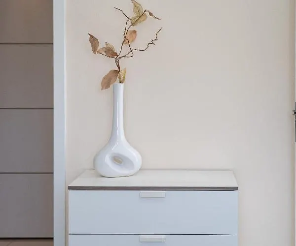 公寓 Sea View Penthouse Sunshine Urbania