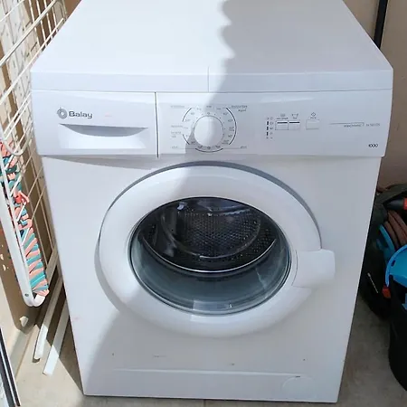 Lejlighed Sea View Penthouse Sunshine Urbania