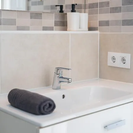 Sea View Penthouse Sunshine Urbania Playa de las Américas