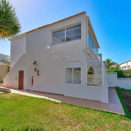 Sea View Penthouse Sunshine Urbania דירה פלאייה דה לאס אמריקס